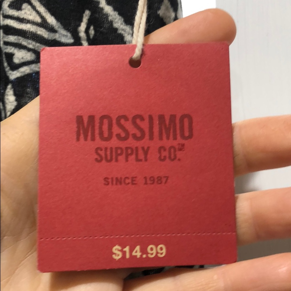 NWT Mossimo skort - Picture 3 of 4